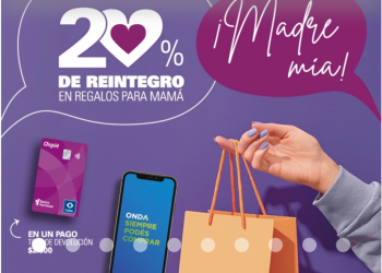 Promociones Día de la Madre del Banco Formosa