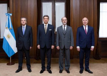 La Corte Suprema aprobó lineamientos para sentencias más claras