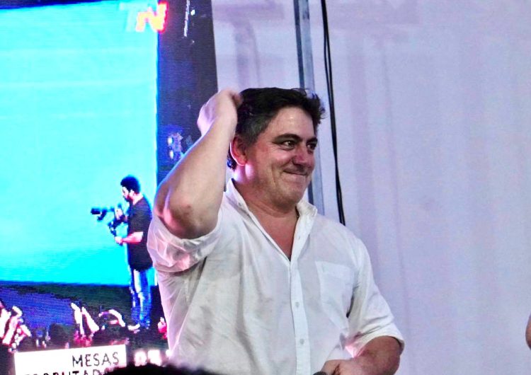 Massa y Milei llegaron a la final de las elecciones 2023, donde quedaron muchos perdedores