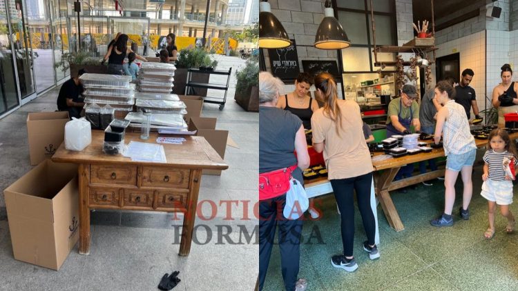 «De acá no me mueve nadie, son mis pichones»