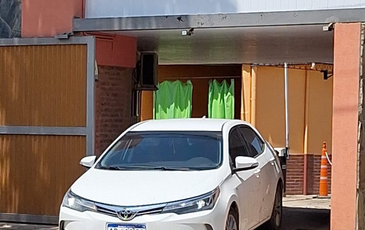 Un ex juez penal falleció en el hospital tras sufrir ACV