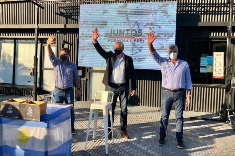 Massa y Milei llegaron a la final de las elecciones 2023, donde quedaron muchos perdedores