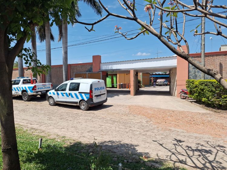 Un ex juez penal falleció en el hospital tras sufrir ACV
