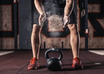 Realizaba rutina de crossfit y falleció por muerte súbita