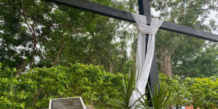 Niños inmolados por el delito de ser pobre