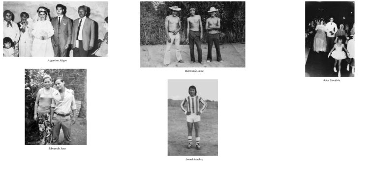 5 de octubre formoseño: un video estremecedor de archivo y lo que escribió Victoria Villaruel