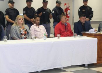 Crimen de “Pilico” Cortez: Tres de los cuatro imputados recibió una pena de 20 años de prisión