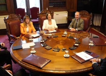 La Suprema Corte de la provincia de Buenos Aires se reincorporó a la JuFeJus