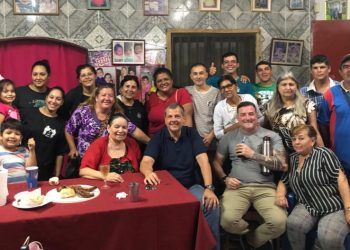 “El militante radical va a votar” aseguró Fabián Olivera