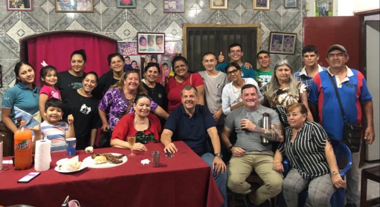 “El militante radical va a votar” aseguró Fabián Olivera