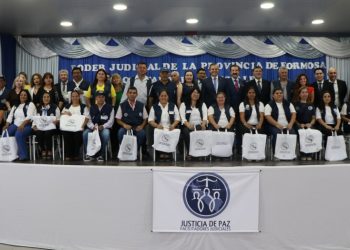 El Servicio de Facilitadores se extenderá a la Tercera Circunscripción Judicial