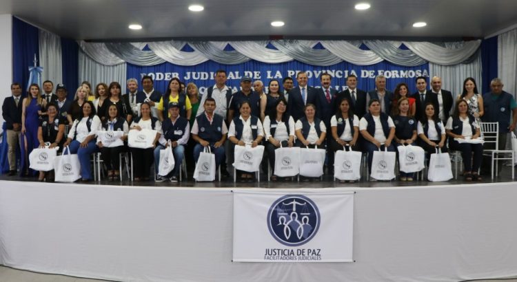 El Servicio de Facilitadores se extenderá a la Tercera Circunscripción Judicial