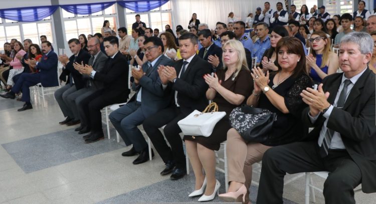 El Servicio de Facilitadores se extenderá a la Tercera Circunscripción Judicial