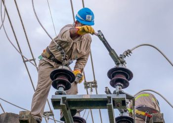 REFSA pidió achicar el consumo eléctrico en días de alta temperatura para evitar un colapso