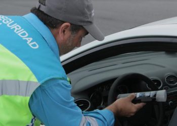 Bajó la cantidad de conductores que consumieron alcohol involucrados en siniestros viales