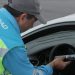 Bajó la cantidad de conductores que consumieron alcohol involucrados en siniestros viales