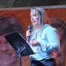 La diputada provincial electa Mara Amarilla sentó posición a favor de Javier Milei
