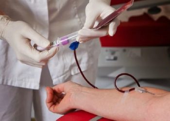 En la semana del donante, convocan a la campaña para donar sangre