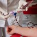 En la semana del donante, convocan a la campaña para donar sangre