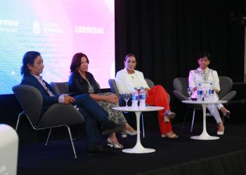 Banco Formosa presentó “Lideresas”: Una nueva línea de créditos para mujeres empresarias