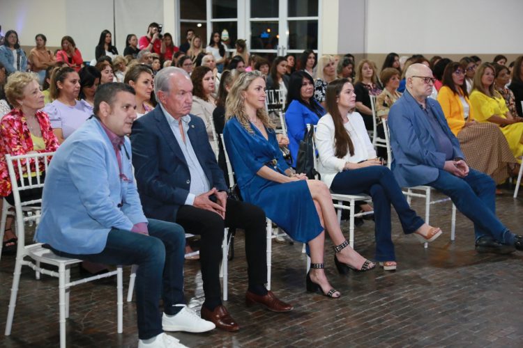 Banco Formosa presentó “Lideresas”: Una nueva línea de créditos para mujeres empresarias