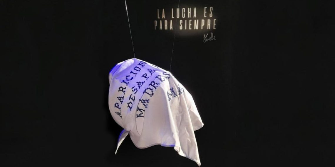 Madres de Plaza de Mayo recordó a Milei que el apoyo obtenido «no es un cheque en blanco»