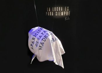 Madres de Plaza de Mayo recordó a Milei que el apoyo obtenido «no es un cheque en blanco»