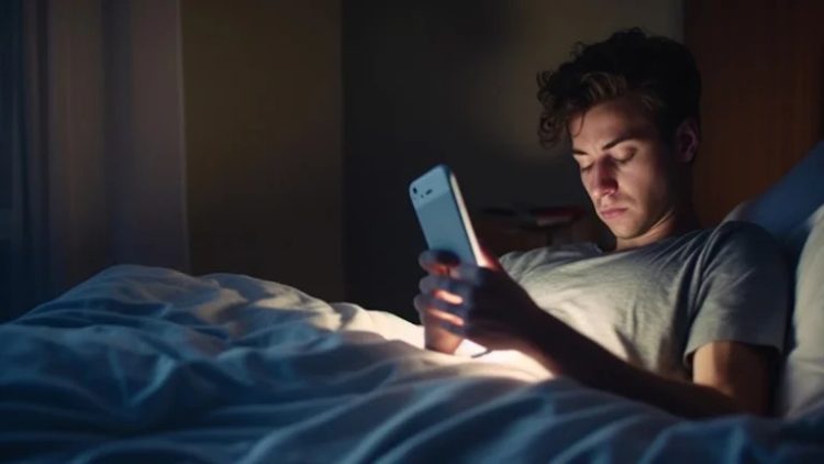 Un estudio vinculó el uso intensivo del celular con una menor producción de espermatozoides
