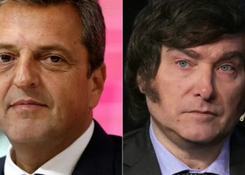 Balotaje 2023: ¿El voto en blanco favorece a Milei o a Massa?