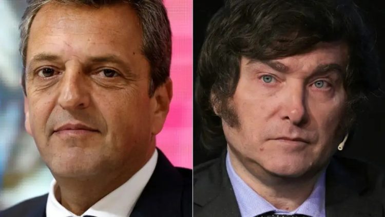 Balotaje 2023: ¿El voto en blanco favorece a Milei o a Massa?