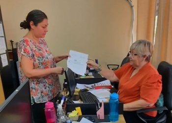 Ana Costa pidió al Gobierno que gestione la compra de vacunas contra el dengue