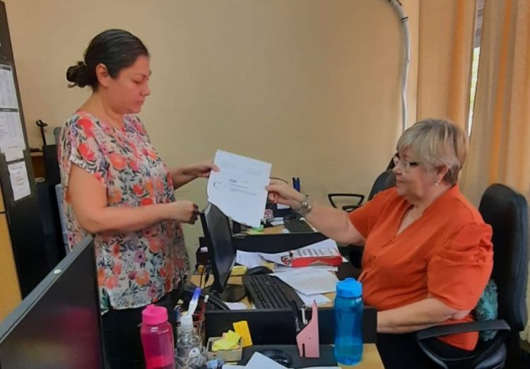 Ana Costa pidió al Gobierno que gestione la compra de vacunas contra el dengue