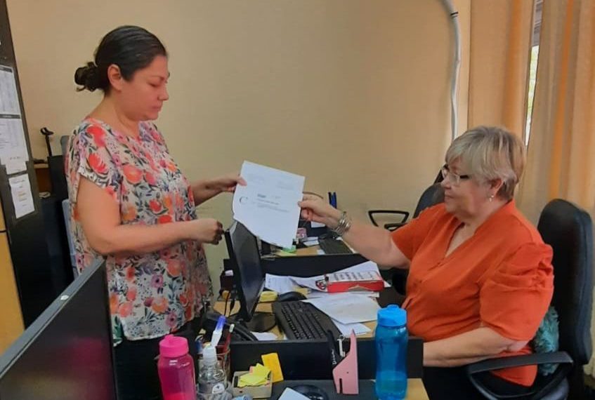 Ana Costa pidió al Gobierno que gestione la compra de vacunas contra el dengue