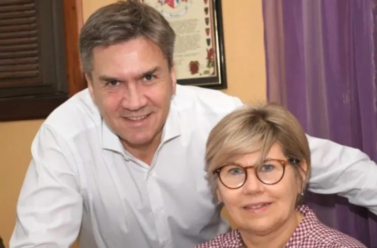 Una formoseña será la ministra de Educación de Chaco