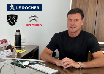 Le Rocher-Peugeot sigue creciendo, ahora suma Citroën 