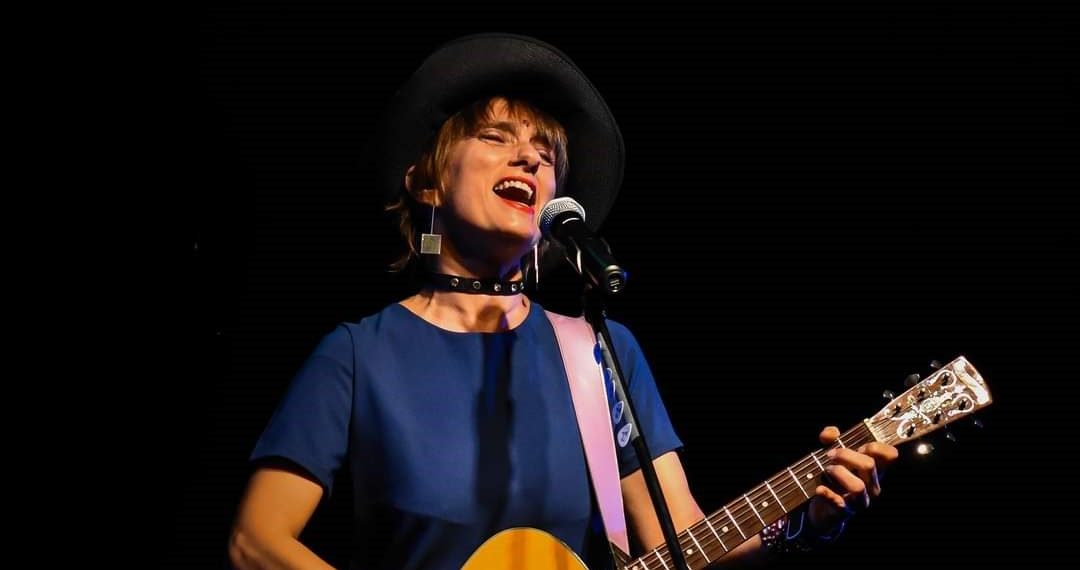 Hilda Lizarazu se presentará este sábado en la ciudad con entrada gratuita