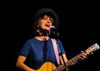 Hilda Lizarazu se presentará este sábado en la ciudad con entrada gratuita