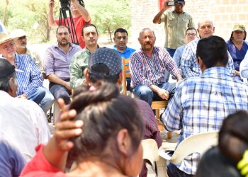 Insfrán: “Sergio Massa es el único que garantiza que la Argentina siga siendo Argentina”