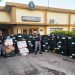 Secuestraron mercadería sin aval aduanero valuada en más de 15.000.000 de pesos
