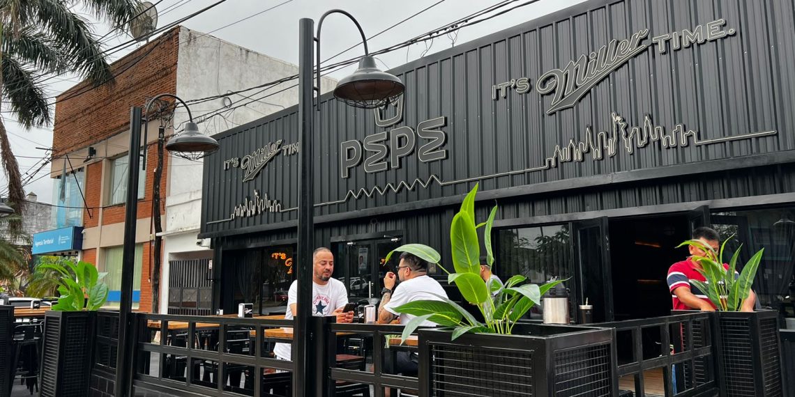 Pepe reabre sus puertas con un fin de semana cargado de estrenos