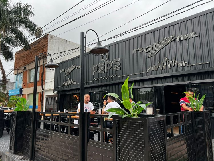 Pepe reabre sus puertas con un fin de semana cargado de estrenos