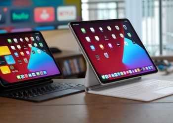 Trabajar, estudiar o ver videos: mejor en una tablet