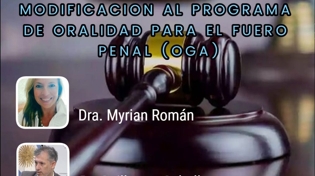 El Club de Litigación realizará una nueva jornada de capacitación