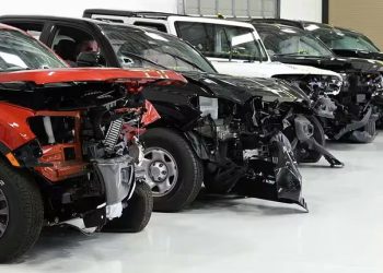 Por este motivo son inseguras las pick ups medianas