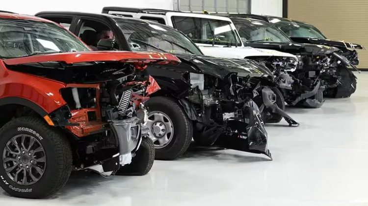 Por este motivo son inseguras las pick ups medianas