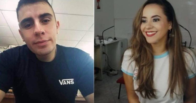 En lenguaje claro, el juez Caballero procesó y dictó prisión preventiva al policía que mató a Teresita López