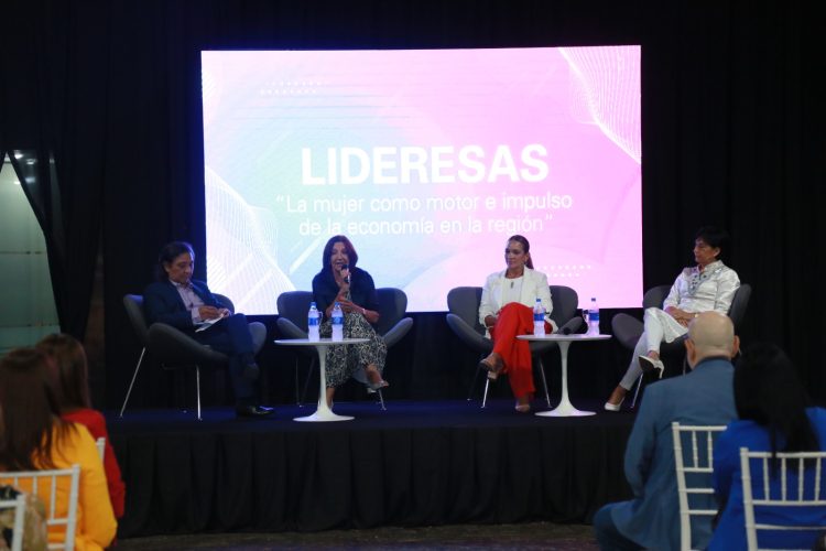 Banco Formosa presentó “Lideresas”: Una nueva línea de créditos para mujeres empresarias