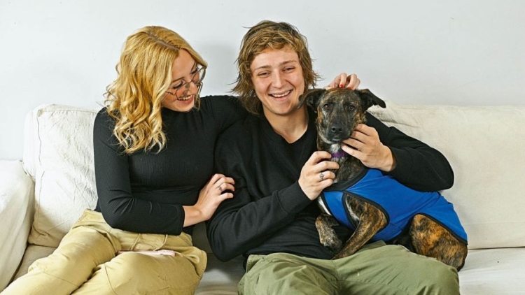 Quién es Iñaki Gutiérrez, el tiktoker y community manager de Javier Milei