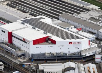 Daihatsu, propiedad de Toyota, admitió que manipuló pruebas de seguridad durante 30 años