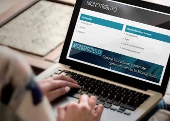 Cuáles serán los nuevos valores del monotributo desde el 1 de enero